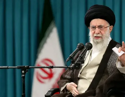 IRGC: Khamenei's order to harshly punish Israel will be carried out