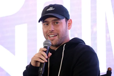 Scooter Braun admits he ‘feels a lot of guilt’ over young artists he managed
