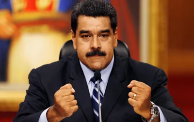 В ЄС заявили, що не визнають перемогу Мадуро на виборах у Венесуелі