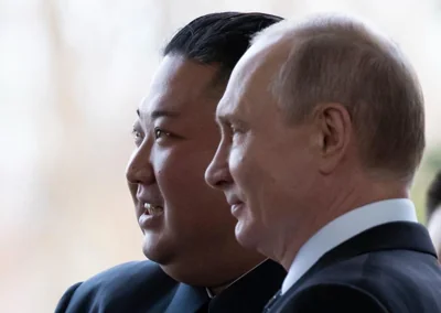 Kremlin announces Putin’s state visit to North Korea will begin on Tuesday