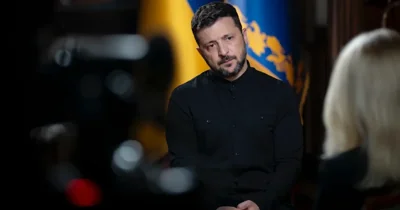 Зеленський: росія може атакувати НАТО впродовж найближчих 5 років