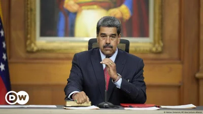 Venezuela: Maduro suspends X after Musk election 'attack'