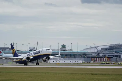 What next for the Dublin Airport passenger cap?