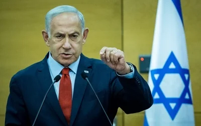 Нетаньяху: Израиль ждут тяжелые дни