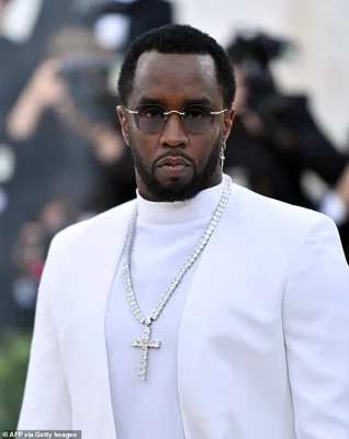 The now-adult victim is now suing Diddy and all of his companies for gender motivated violence and is seeking damages for the assault