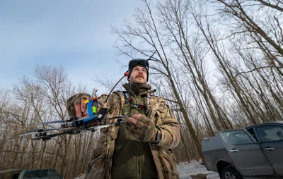 Росіяни намагалися підійти до Куп’янська на бронетехніці й квадроциклах. ЗСУ відбили атаки