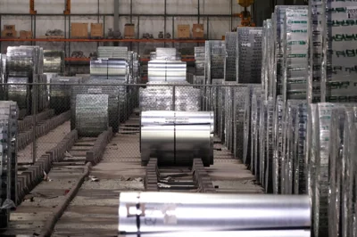 New steel, aluminum tariffs stoke global uncertainty