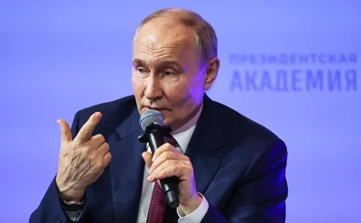 В Кремле сообщили, как Путин оценил реакцию на его предложение по миру