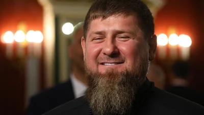 Кадыров рассказал, что просил заменить его на посту главы Чечни