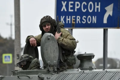 "Не допустим такого сценария": в РФ заявили, что Украина никогда не вернет границы 1991 года