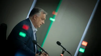 Венгрия упростила легализацию в стране россиян и белорусов