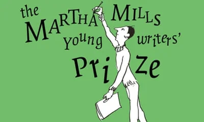 The Martha Mills prize.