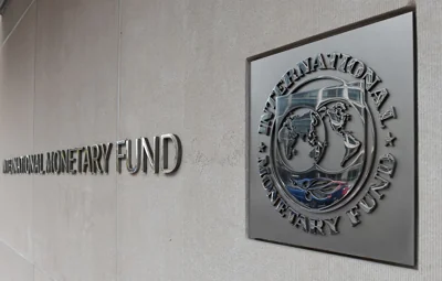 IMF mission to visit Russia for first time since its full-scale invasion of Ukraine