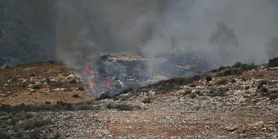ЦАХАЛ: «Хизбалла» выпустила по северным районам 200 ракет и более 20 дронов