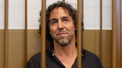 Песков: РФ сделала Франции предложение относительно Винатье