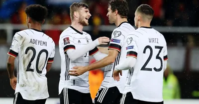 Александр Дорский предложил ставку на матч Германия – Шотландия с коэффициентом 1.90