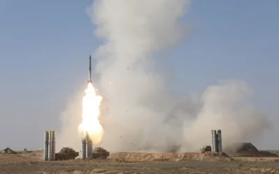 Усиливает ли Россия ПВО в Крыму из-за передачи Украине ракет ATACMS: ответ ОК "Пивдень"