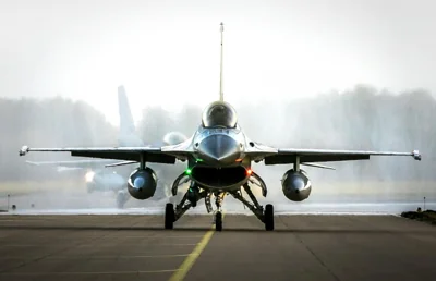 Чи здатні F-16 протистояти найкращому російському винищувачу МіГ-31БМ: оцінка експерта