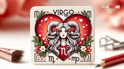 Virgo Horoscope Tomorrow (April 07): Good News, Government Support, And Emotional Harmony Await