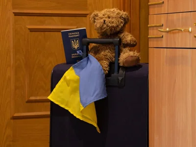 Українським дітям, які повернулися з окупованих територій, виплачуватимуть "підйомні"