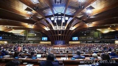 Парламентська рада Європи визнала Голодомор українців