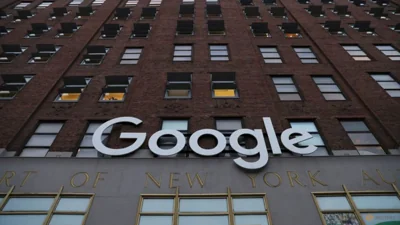 US considers breakup of Google in landmark search case