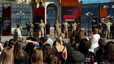 В России вынесены приговоры 12 украинским военнопленным, связанным с "Азовом"