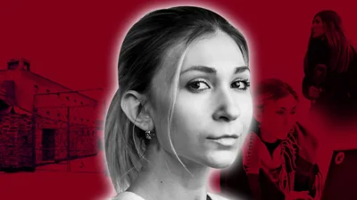 Офис генпрокурора: Причину смерти журналистки Рощиной пока не удалось установить из-за состояния тела