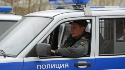 Полиция провела рейд в ночном клубе Петербурга по делу об ЛГБТ