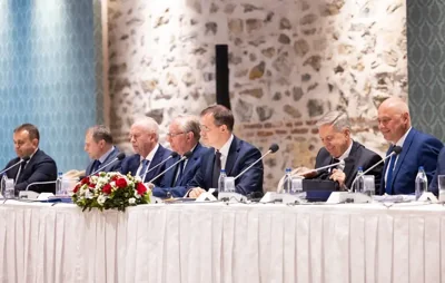 РФ передаст Украине свой меморандум уже во время переговоров