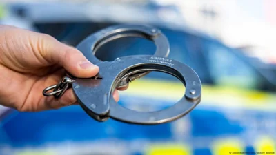 Журналистку Барабаш не нашли под домашним арестом