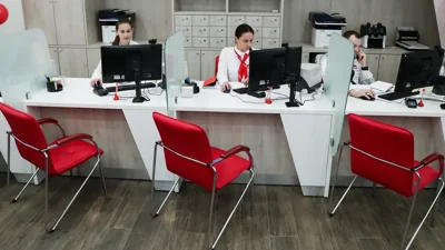 В России будут проверять клиентов банков, чаще заходящих в приложения из-за рубежа