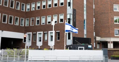 Israel to close Dublin embassy over ‘extreme anti-Israel policies’