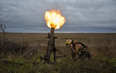 Росіяни пішли на штурм в Курській області. Десантники знищили і взяли в полон окупантів