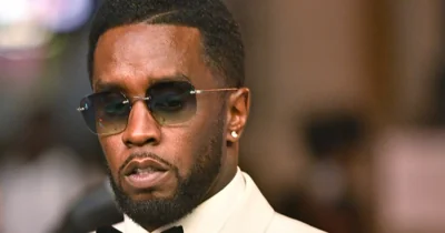 Sean 'Diddy' Combs arrest live updates: Charged with sex trafficking and racketeering