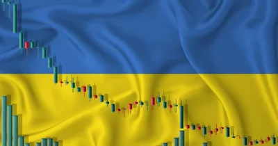 Рейтинг України знижено до "SD" через реструктуризацію боргу