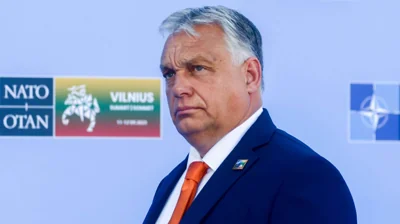 У МЗС Польщі після заяв Орбана запропонували Угорщині вийти з ЄС і НАТО