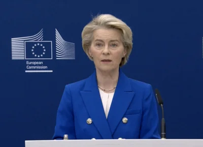 Евросоюз переходит на военные рельсы