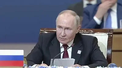 Путін погрожує США новою ракетною кризою