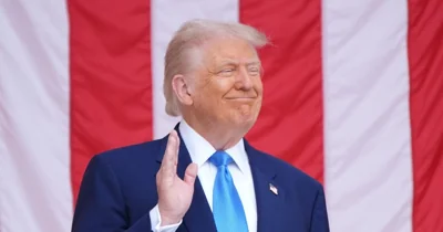 Трамп достроково покидає саміт G7 — що сталося — Політика