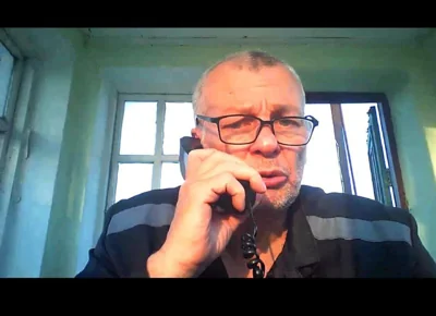 Активист Михаил Кригер завершил 51-дневную голодовку в колонии