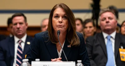 US Secret Service chief admits failure in Trump shooting but says she will not resign