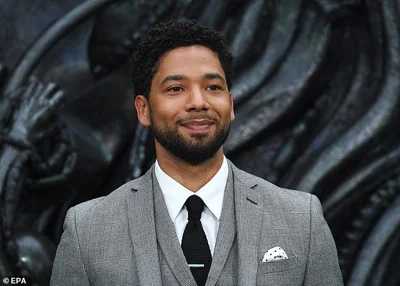 Jussie Smollett has had his conviction overturned in a sensational ruling from the Illinois Supreme Court