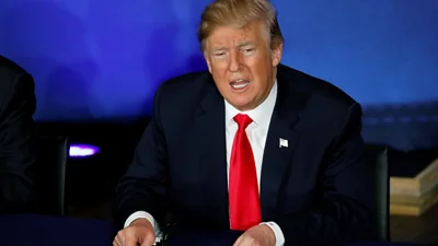 Трамп: Мы сделаем все возможное, чтобы заключить наилучшую сделку для обеих сторон