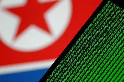 North Korean hackers stealing military secrets, say U.S. and allies