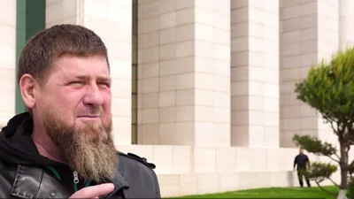 Кадыров пояснил свои слова об отставке