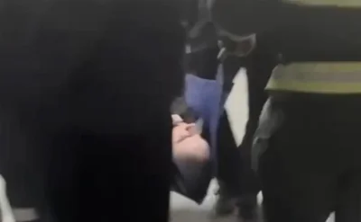 МВД описало состояние полицейских, раненных при атаке на общежитие в Уфе