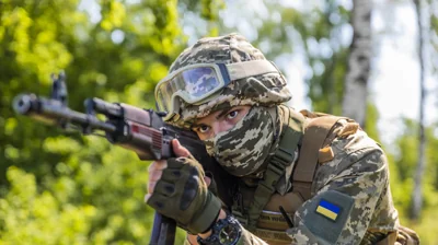 ЕС одобрил выделение до 1,4 млрд евро из доходов от активов РФ на оружие для Украины