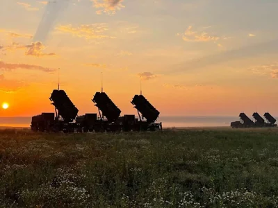В Госдепе США анонсировали "хорошие новости" о дополнительных системах ПВО для Украины на саммите НАТО