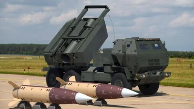 В Пентагоне допустили применение Украиной ATACMS для ударов по целям в Крыму